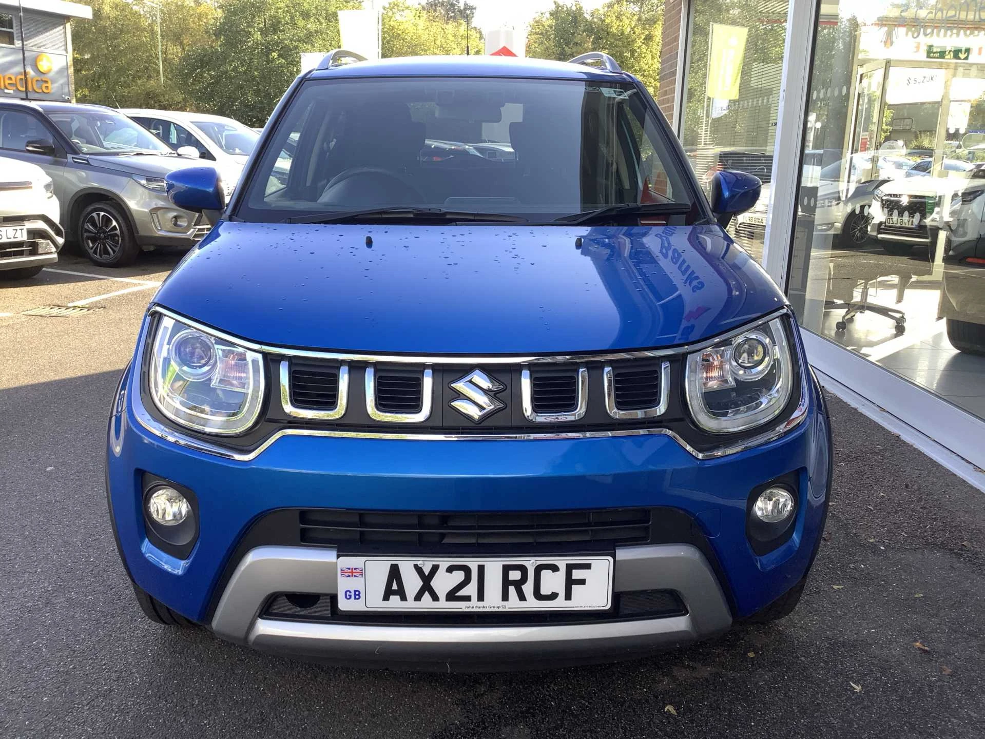 Vehicle image 2