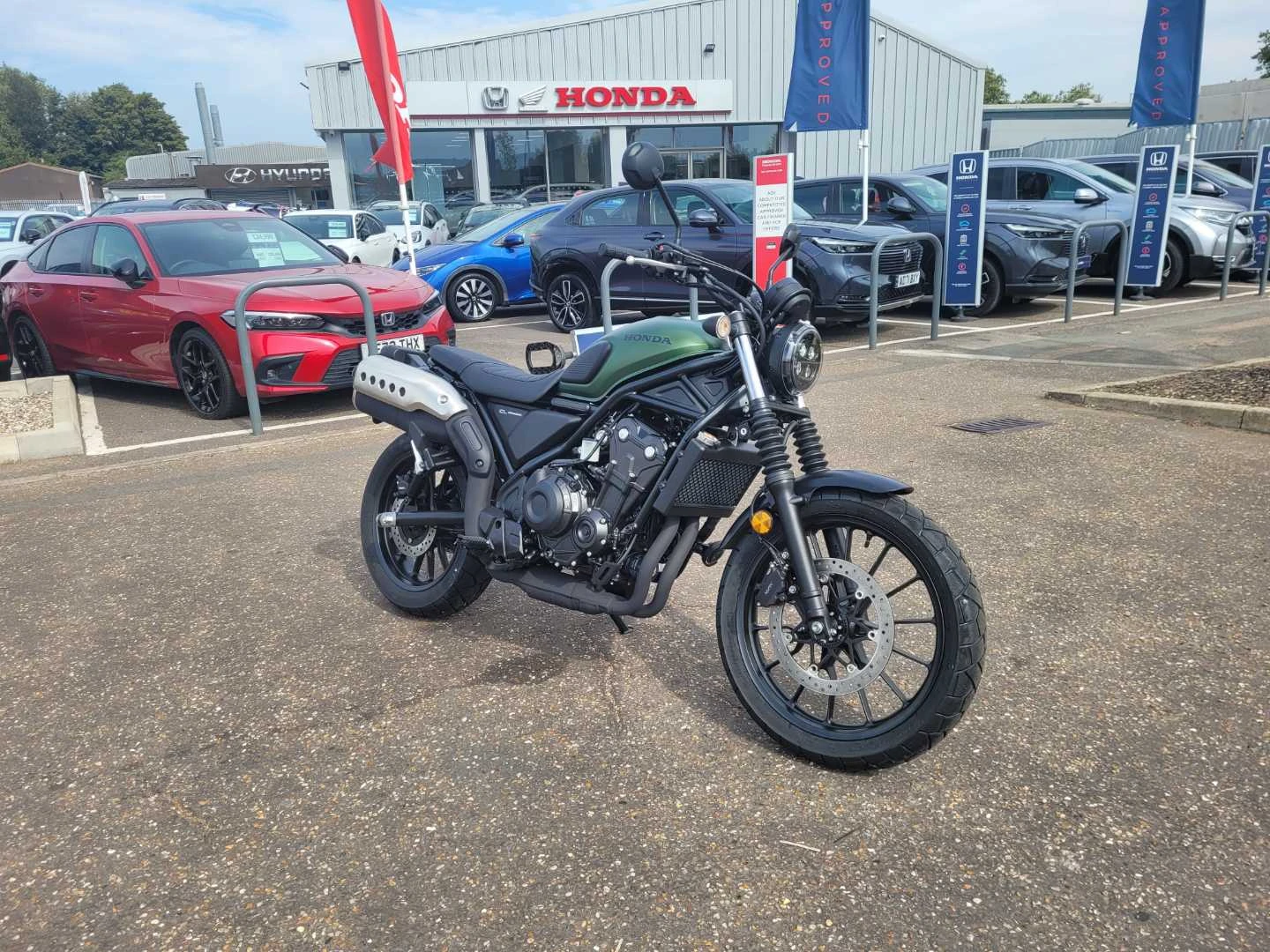 Vehicle image 1