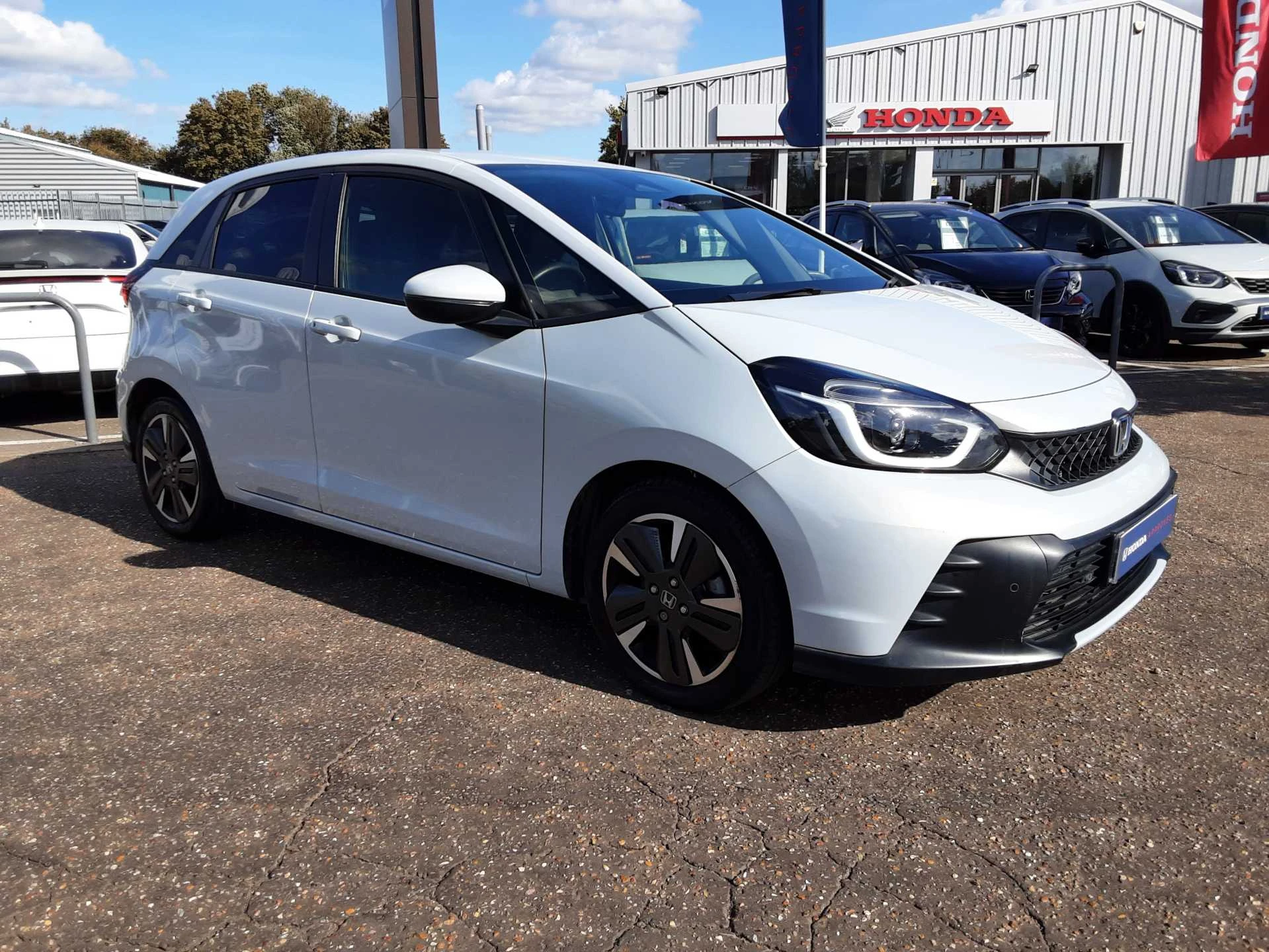 Vehicle image 2
