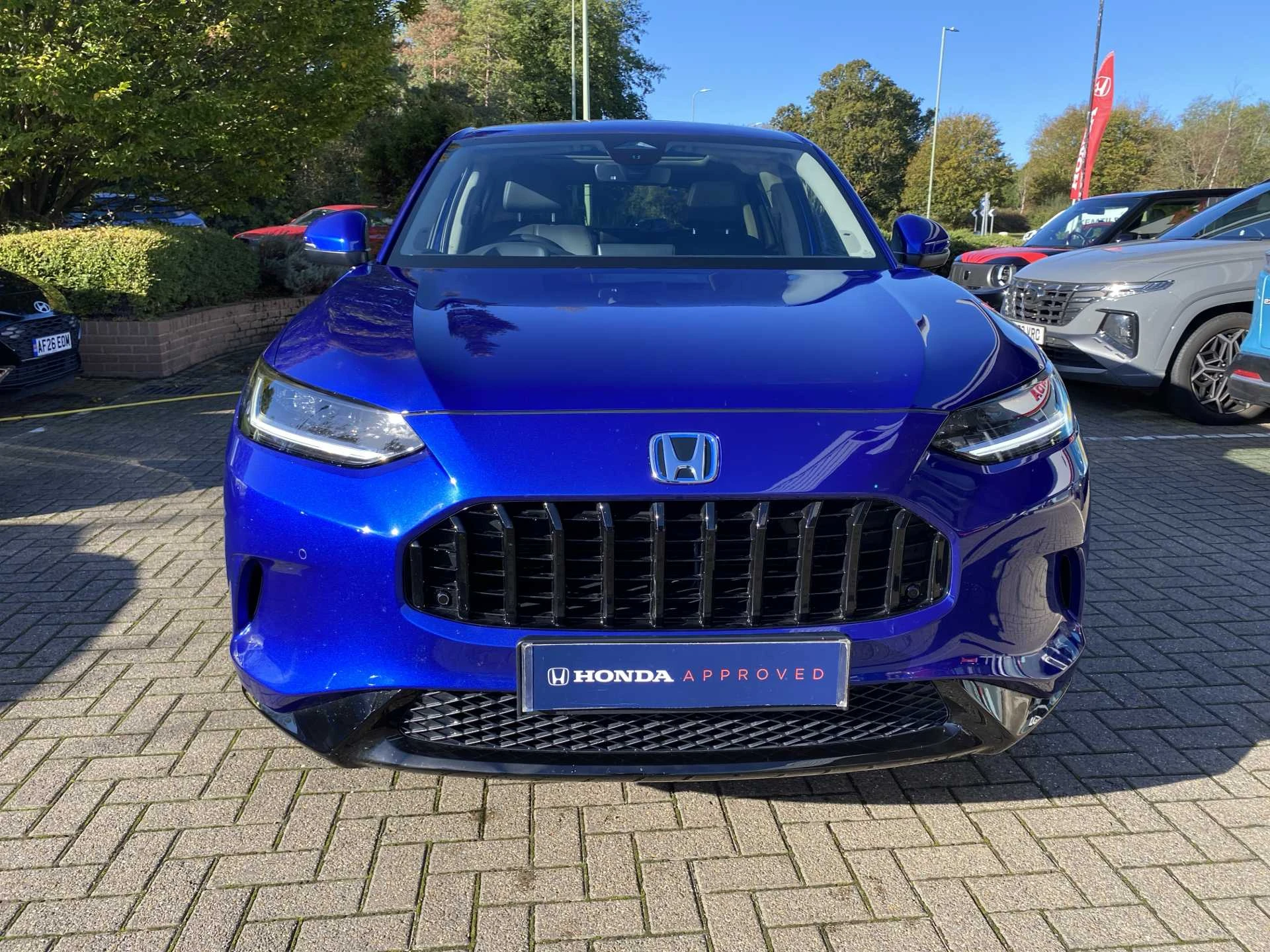 Vehicle image 2