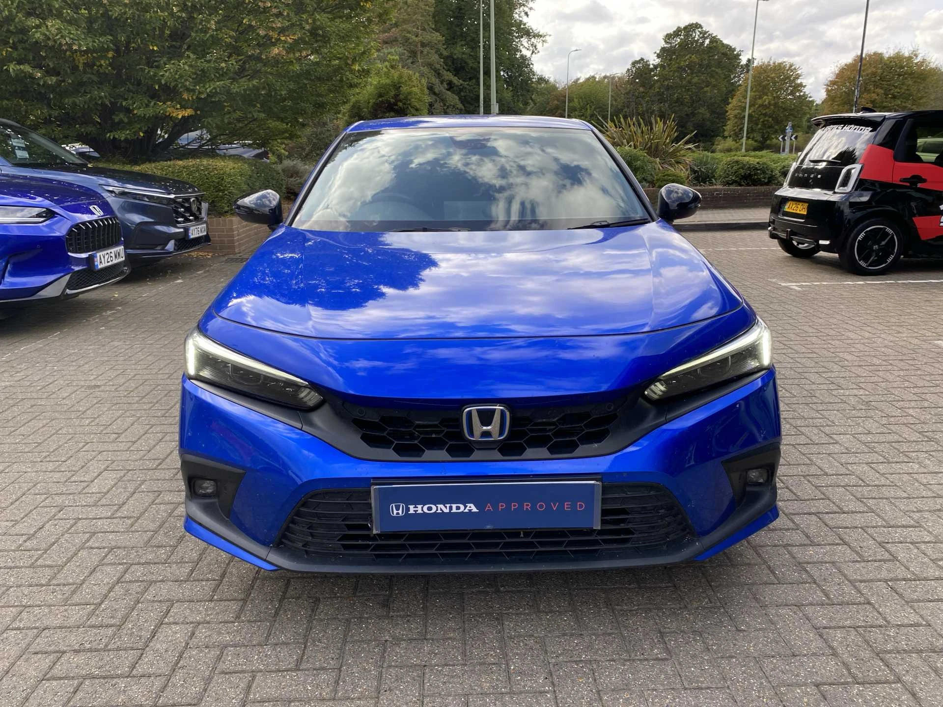Vehicle image 2