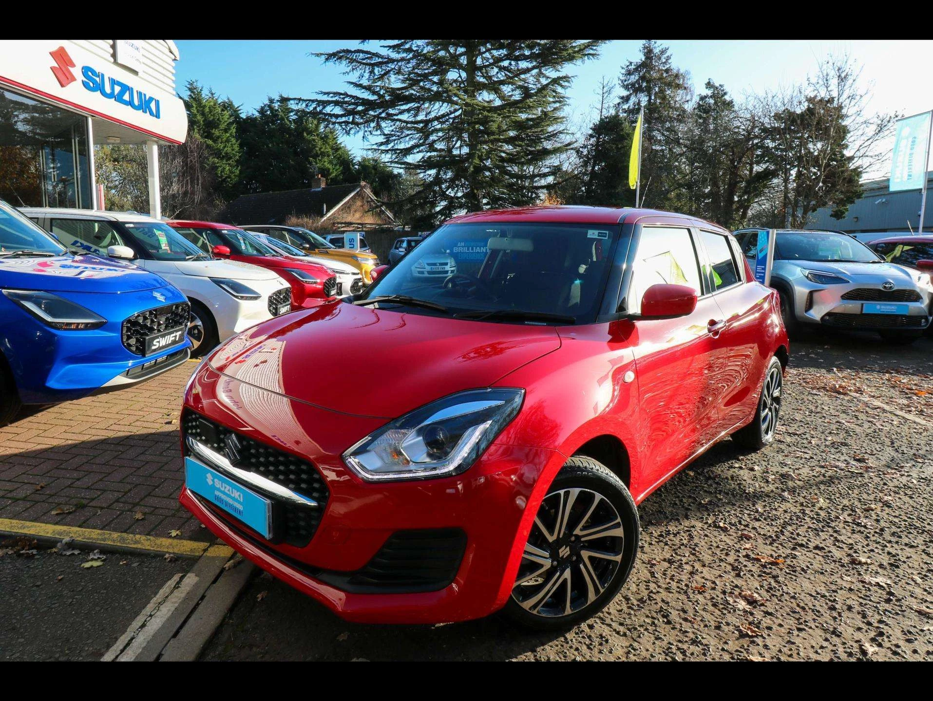 Vehicle image 3