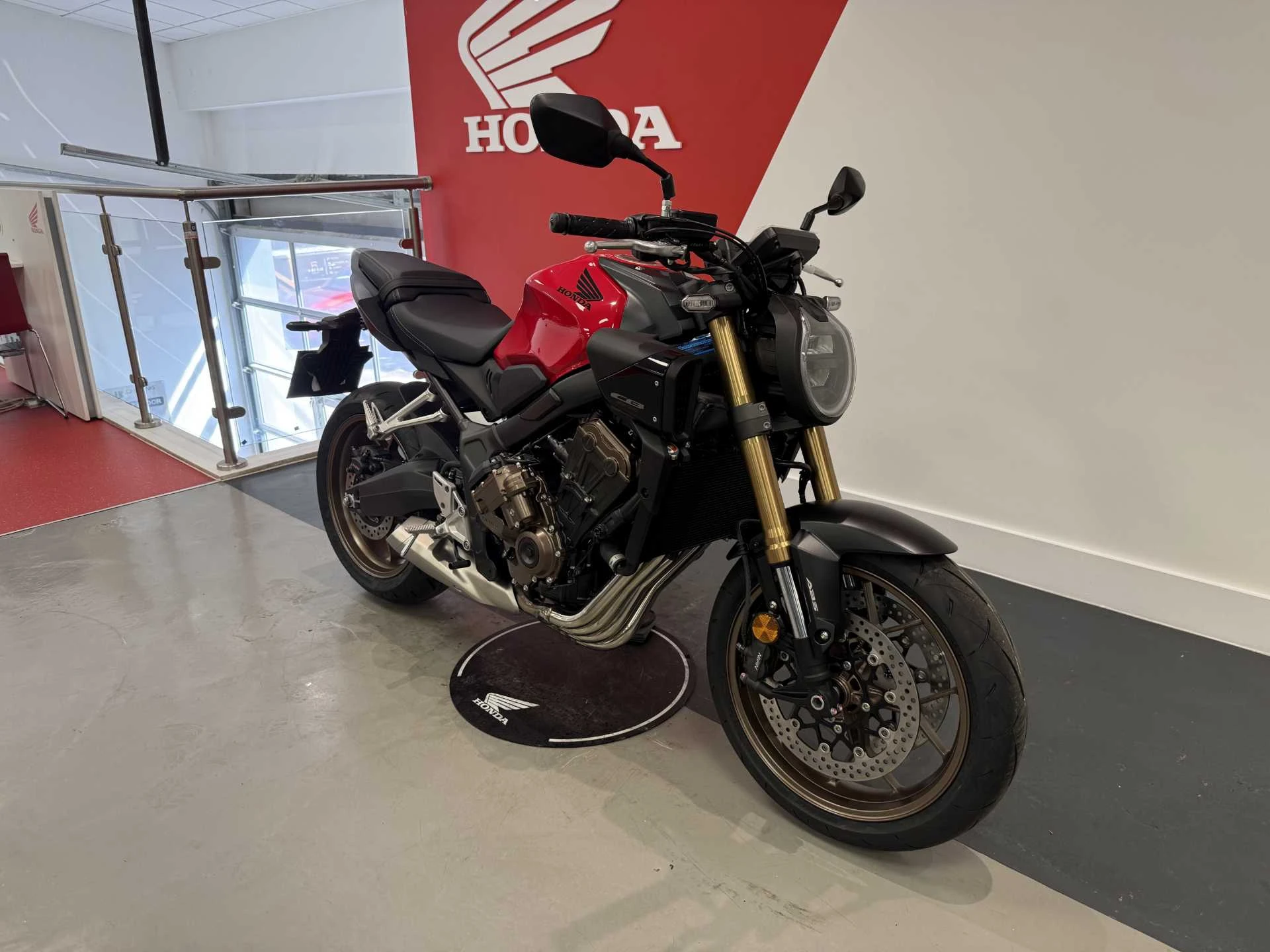 Vehicle image 2