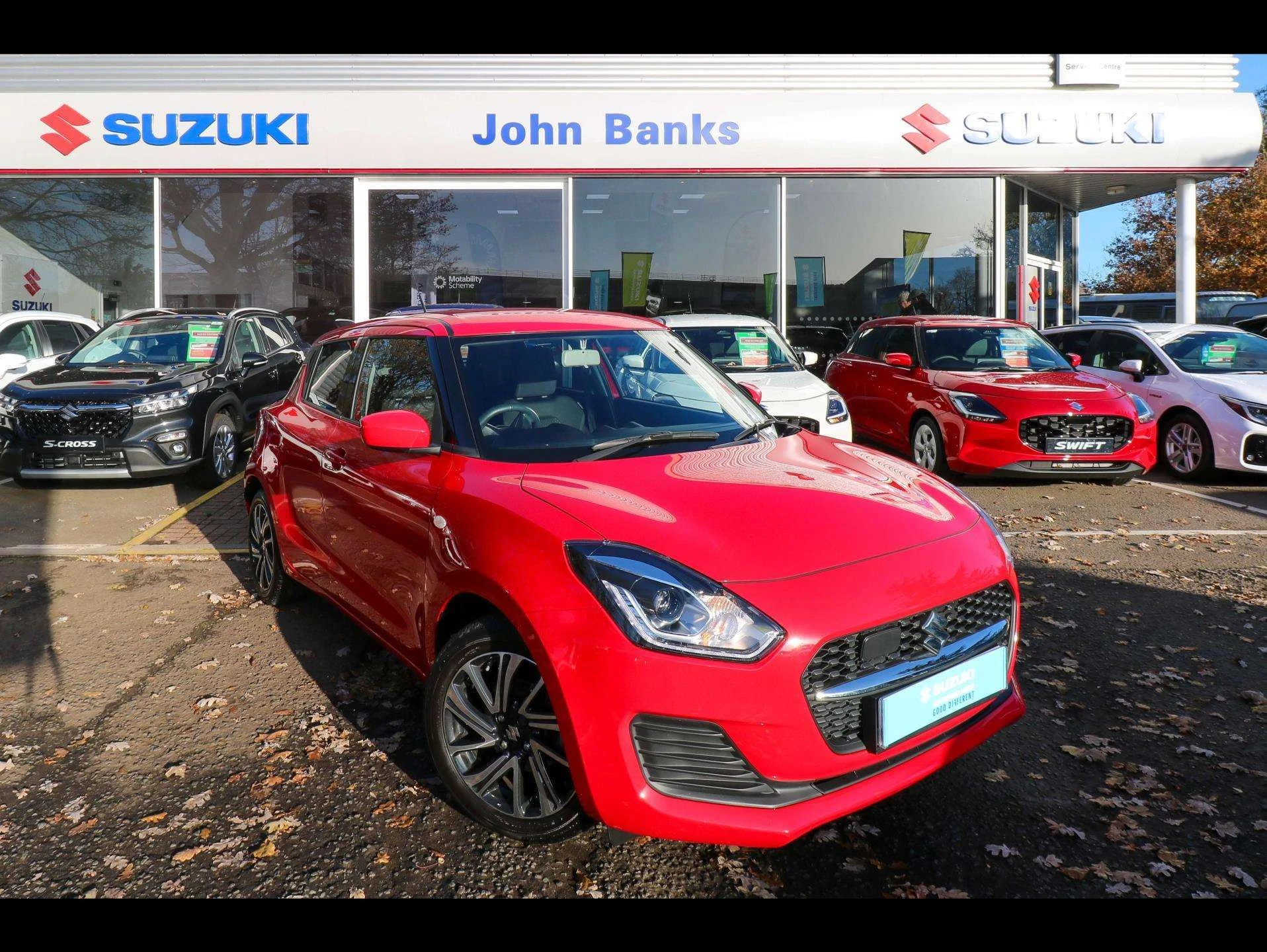 Vehicle image 4