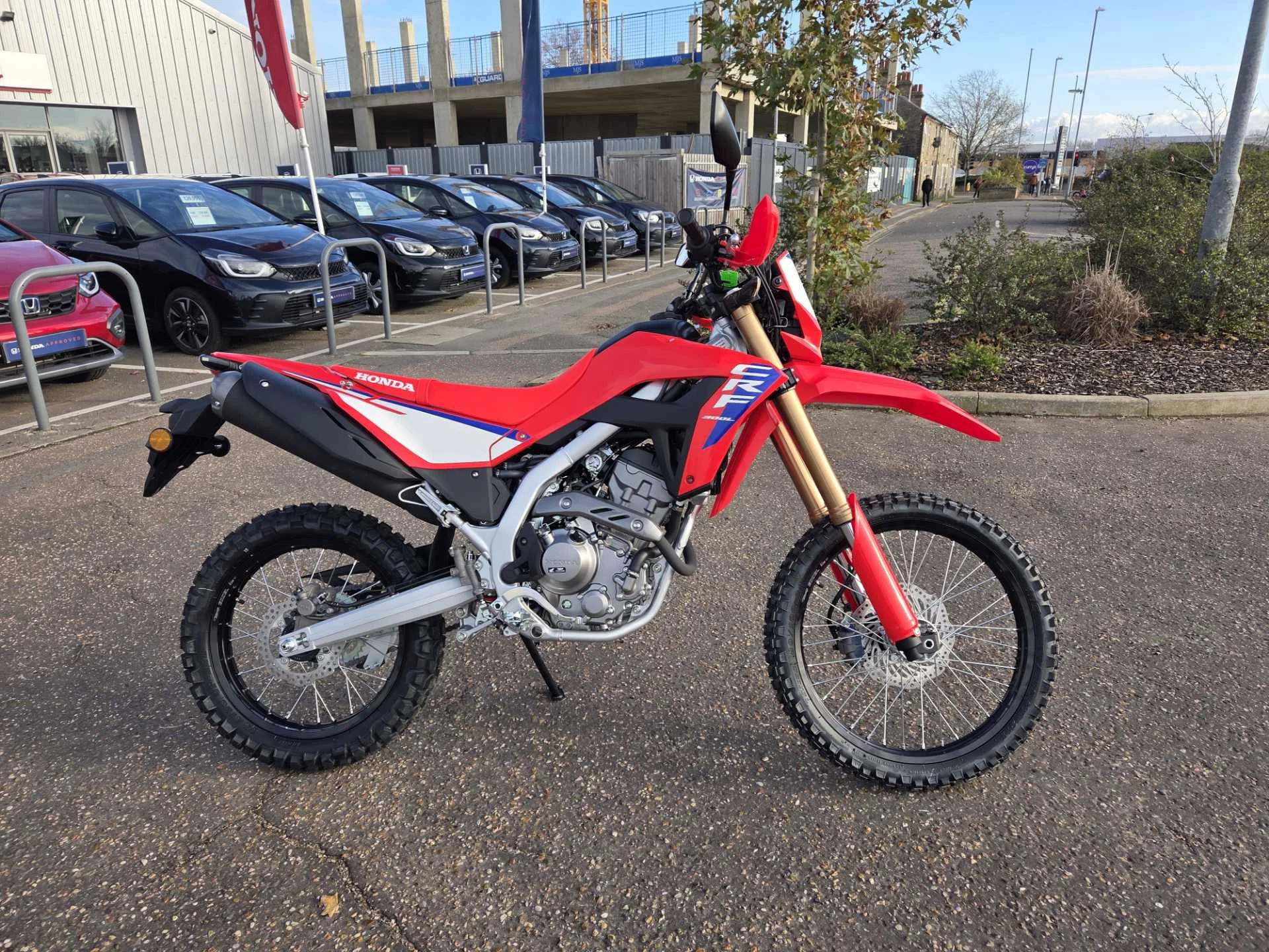 Vehicle image 2