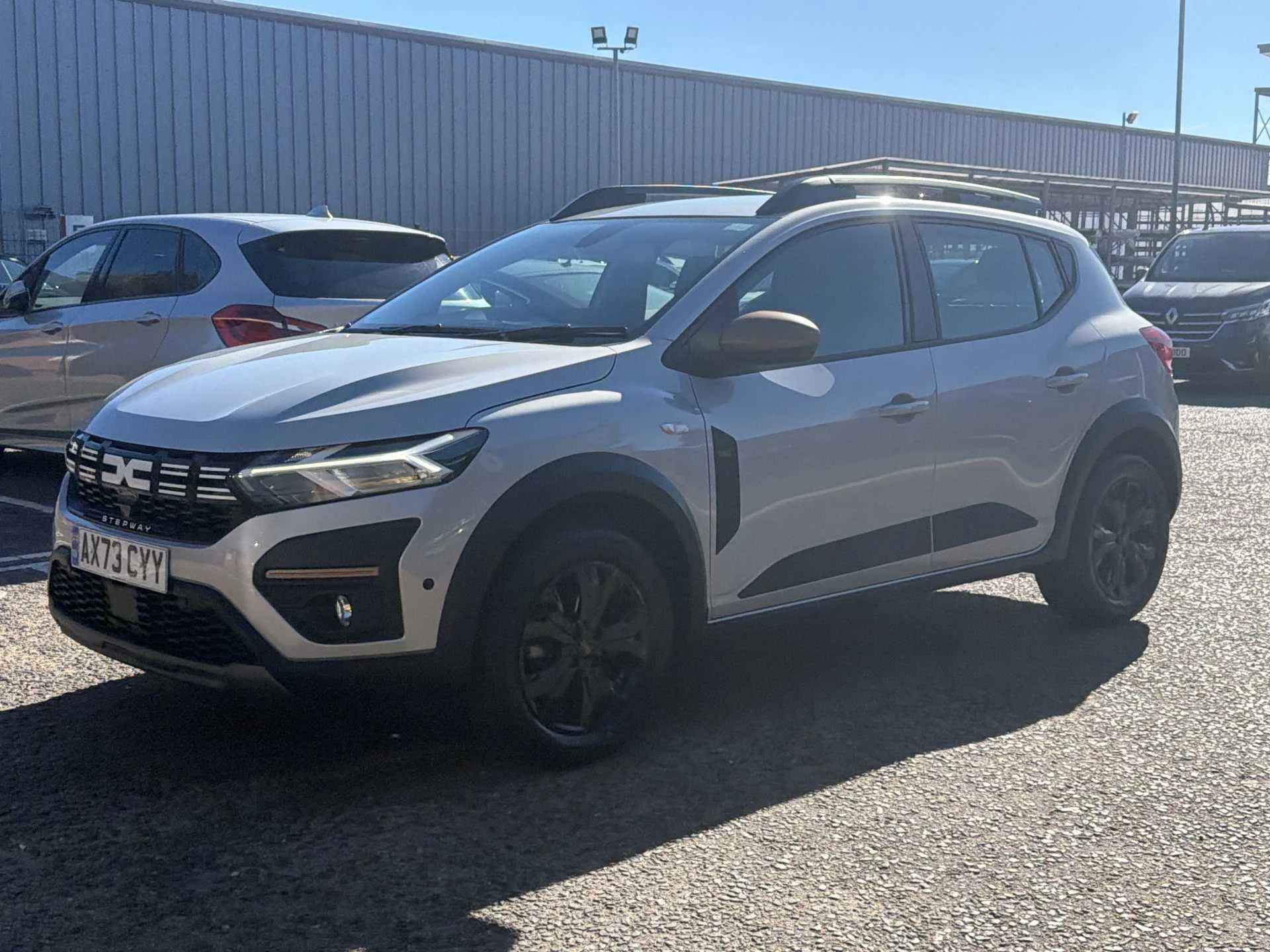 Vehicle image 2