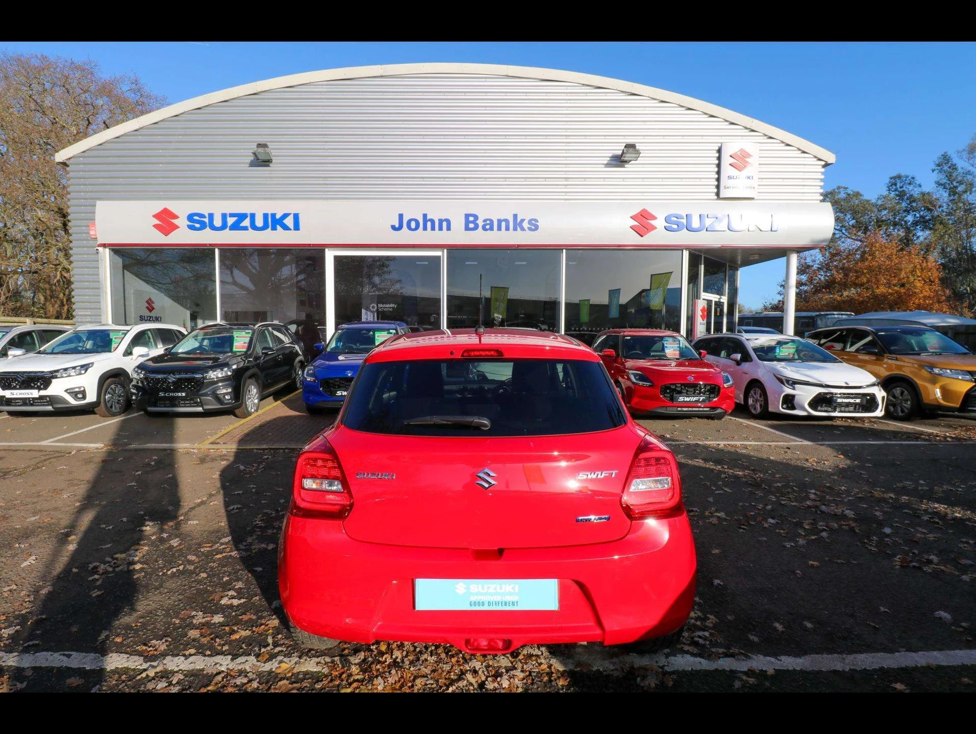Vehicle image 7
