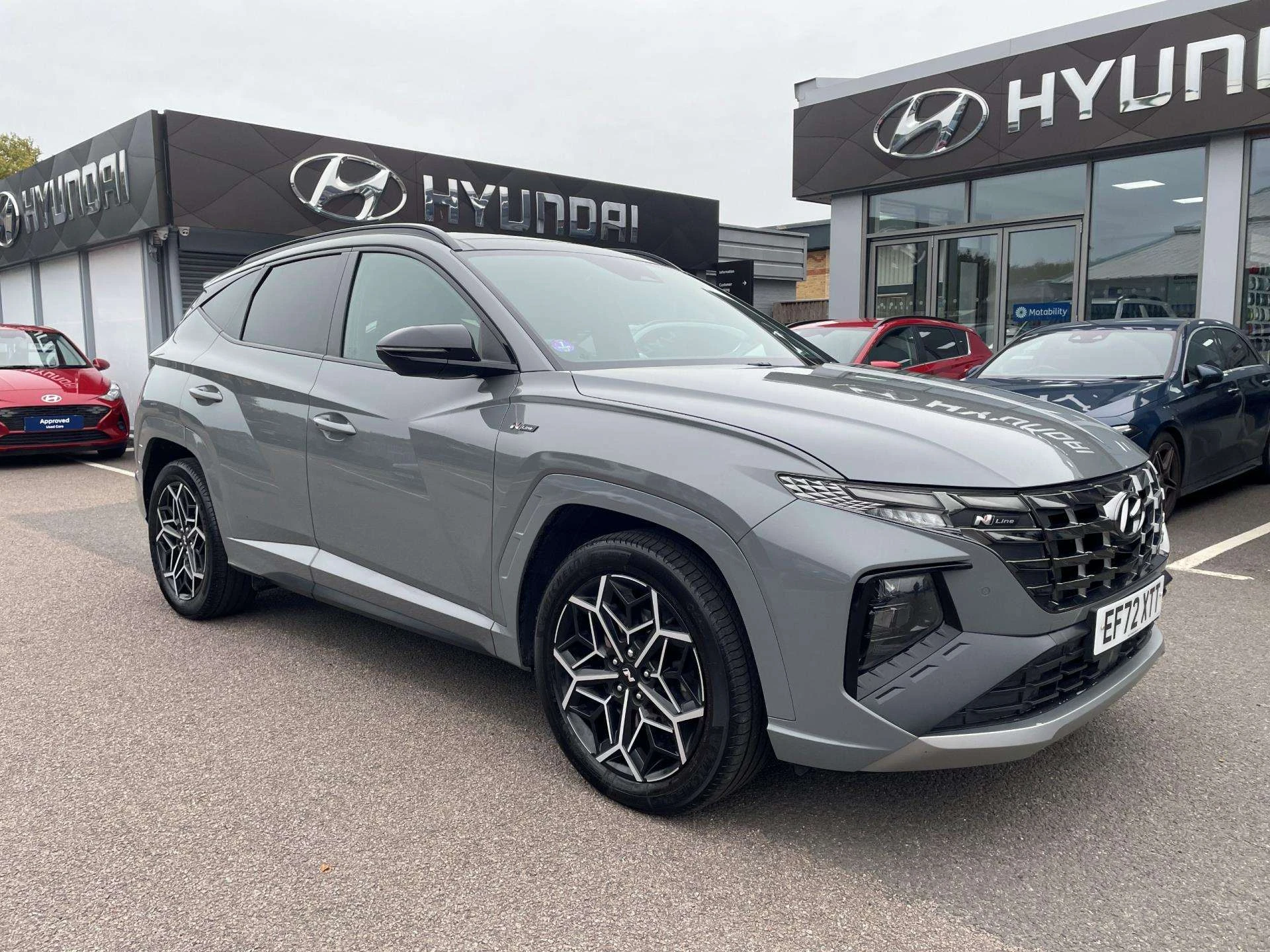 Vehicle image 1