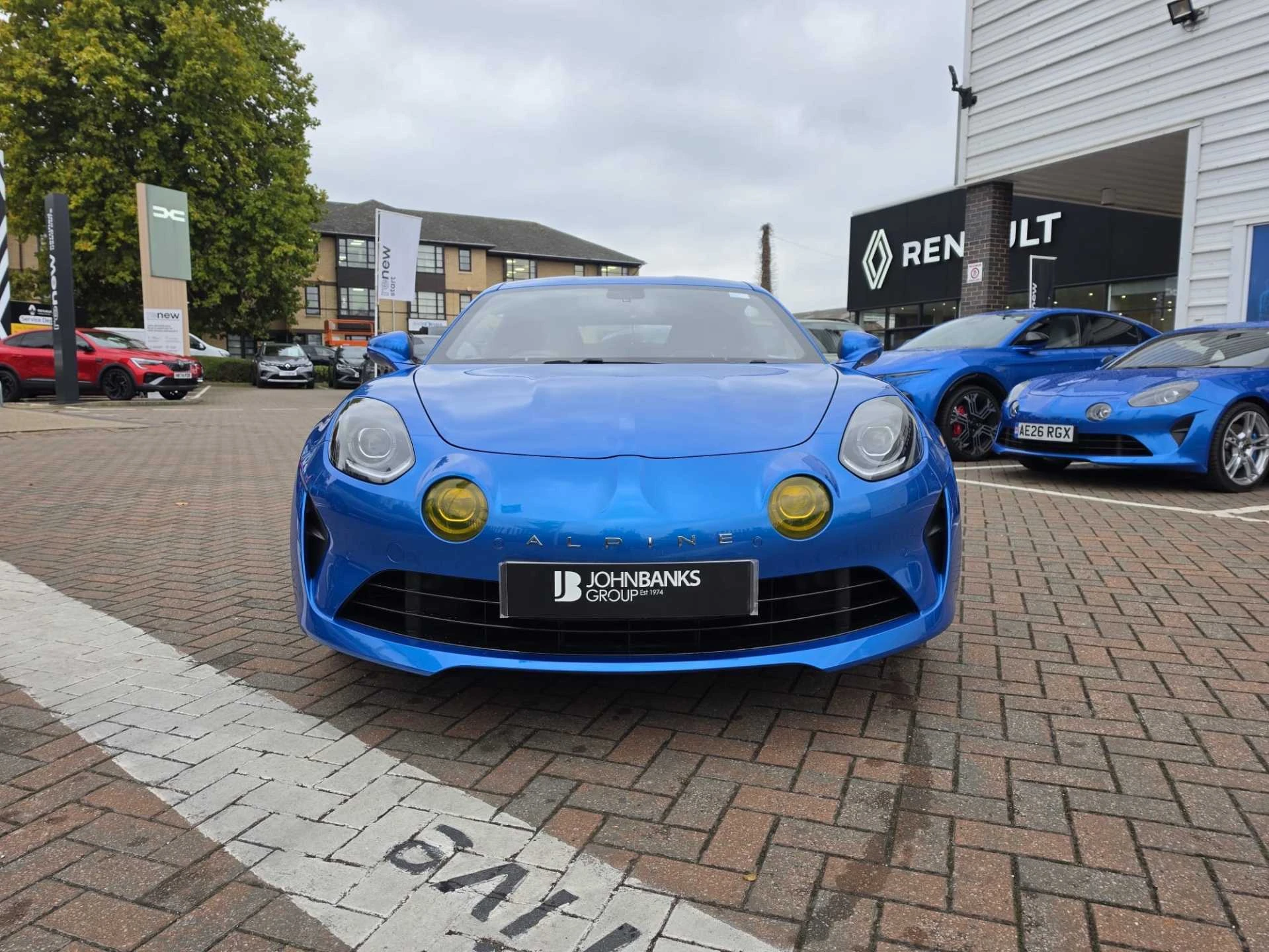 Vehicle image 2