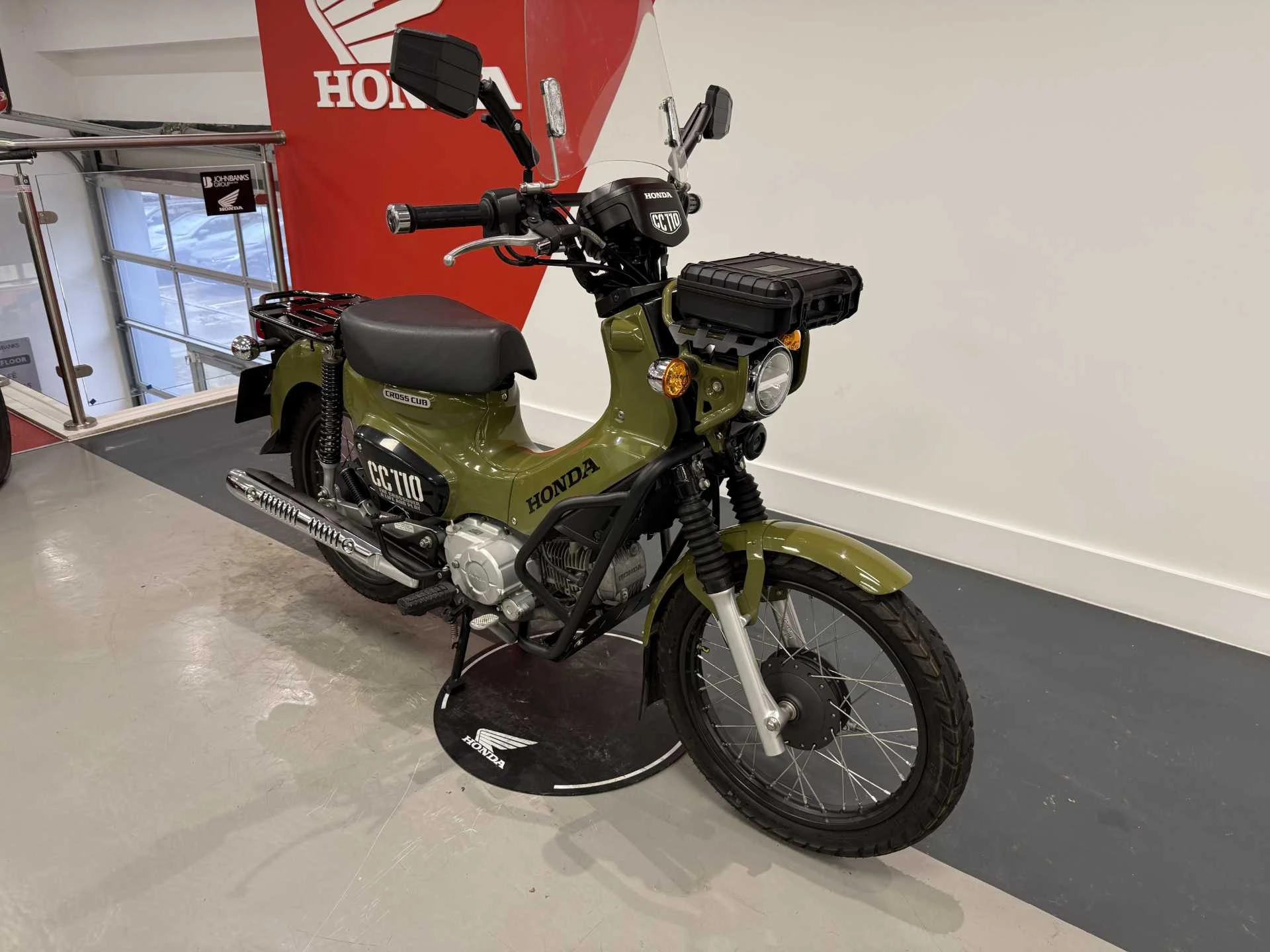 Vehicle image 2