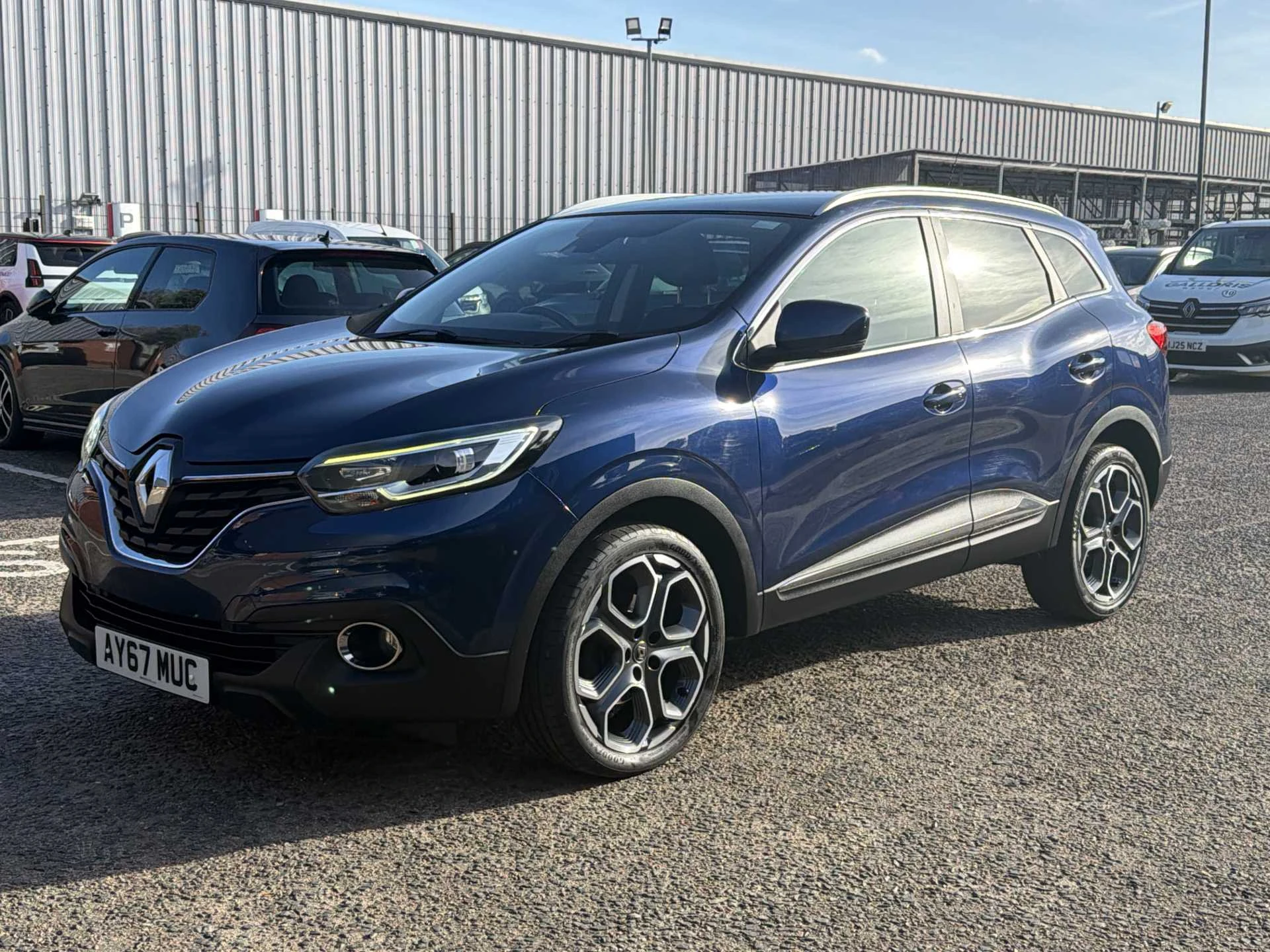 Vehicle image 2