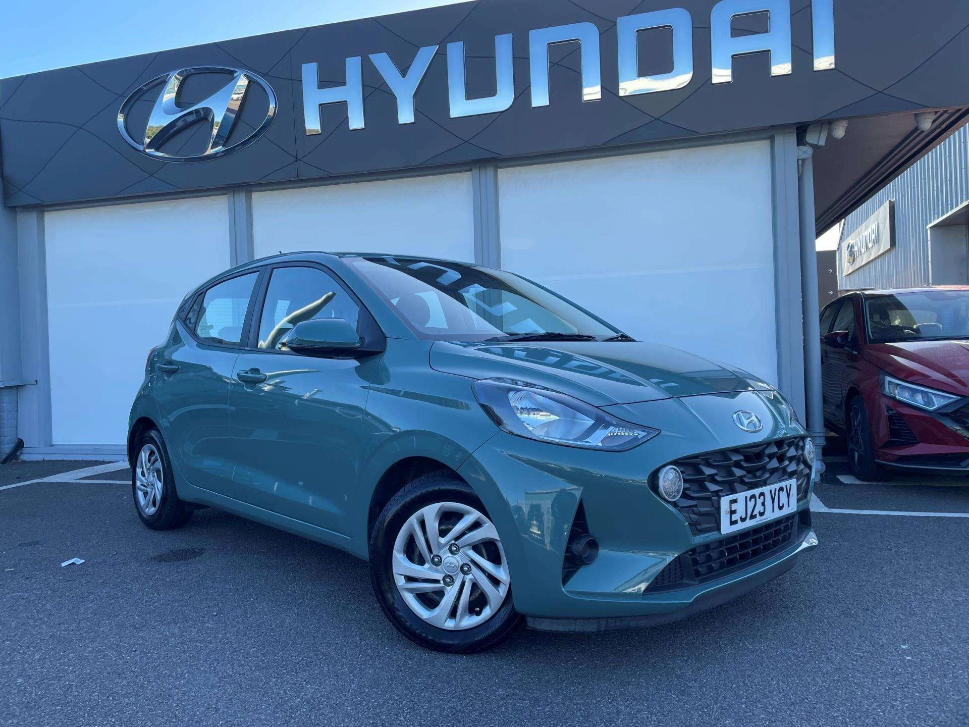 Vehicle image 1