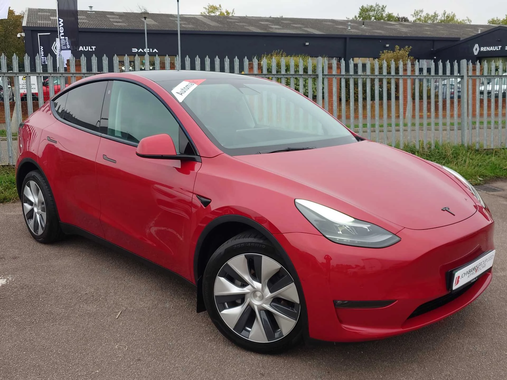 Vehicle image 1
