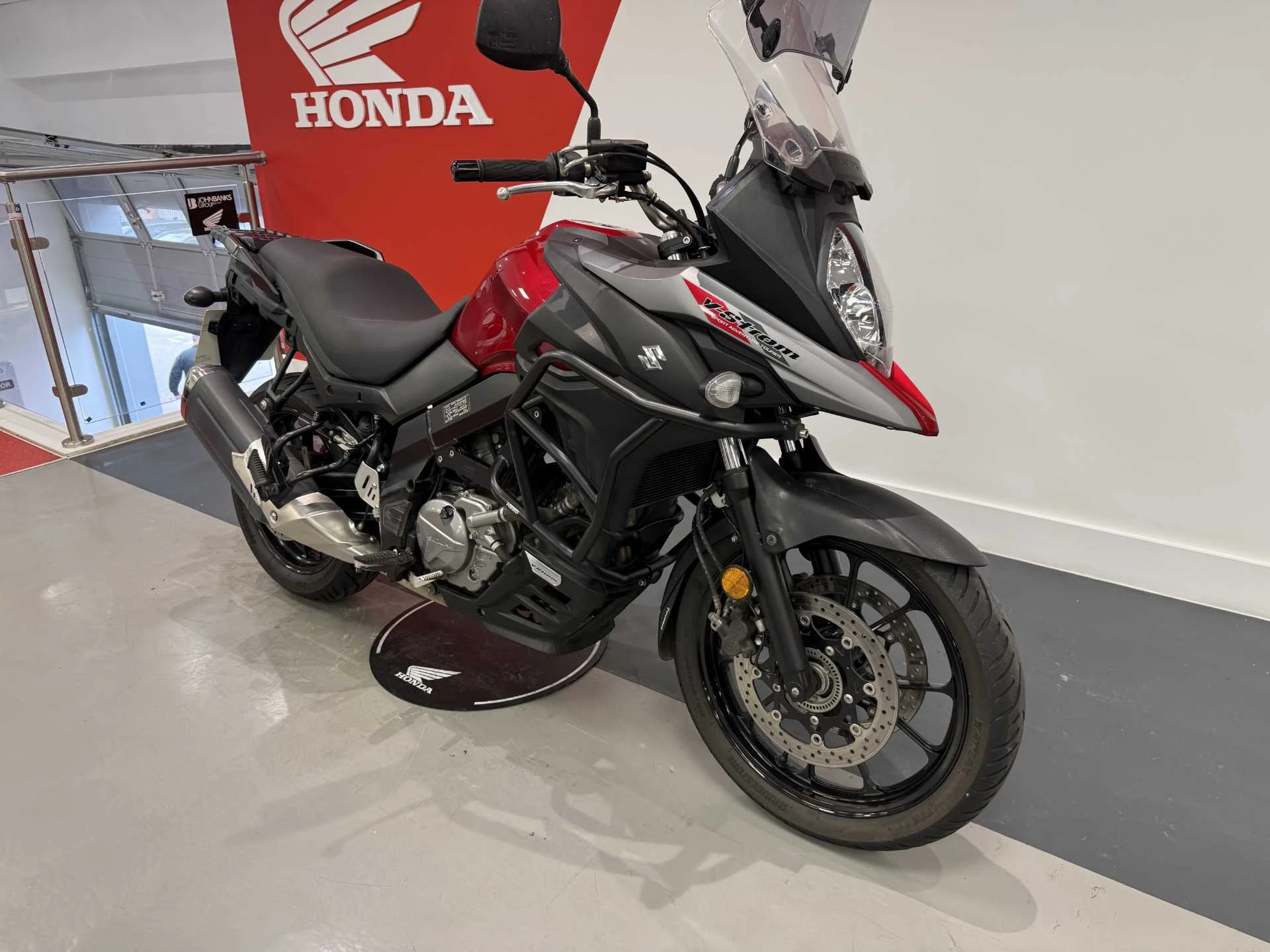 Vehicle image 2
