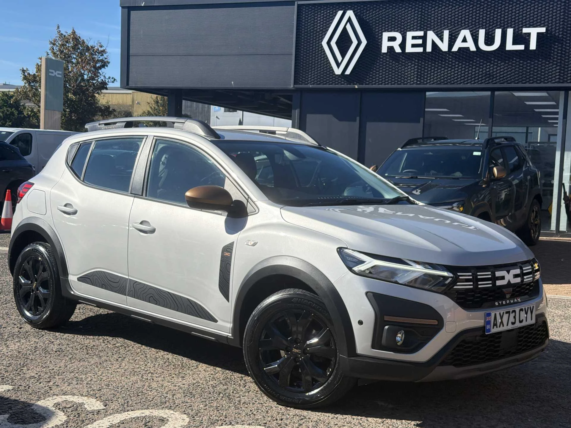 Vehicle image 1