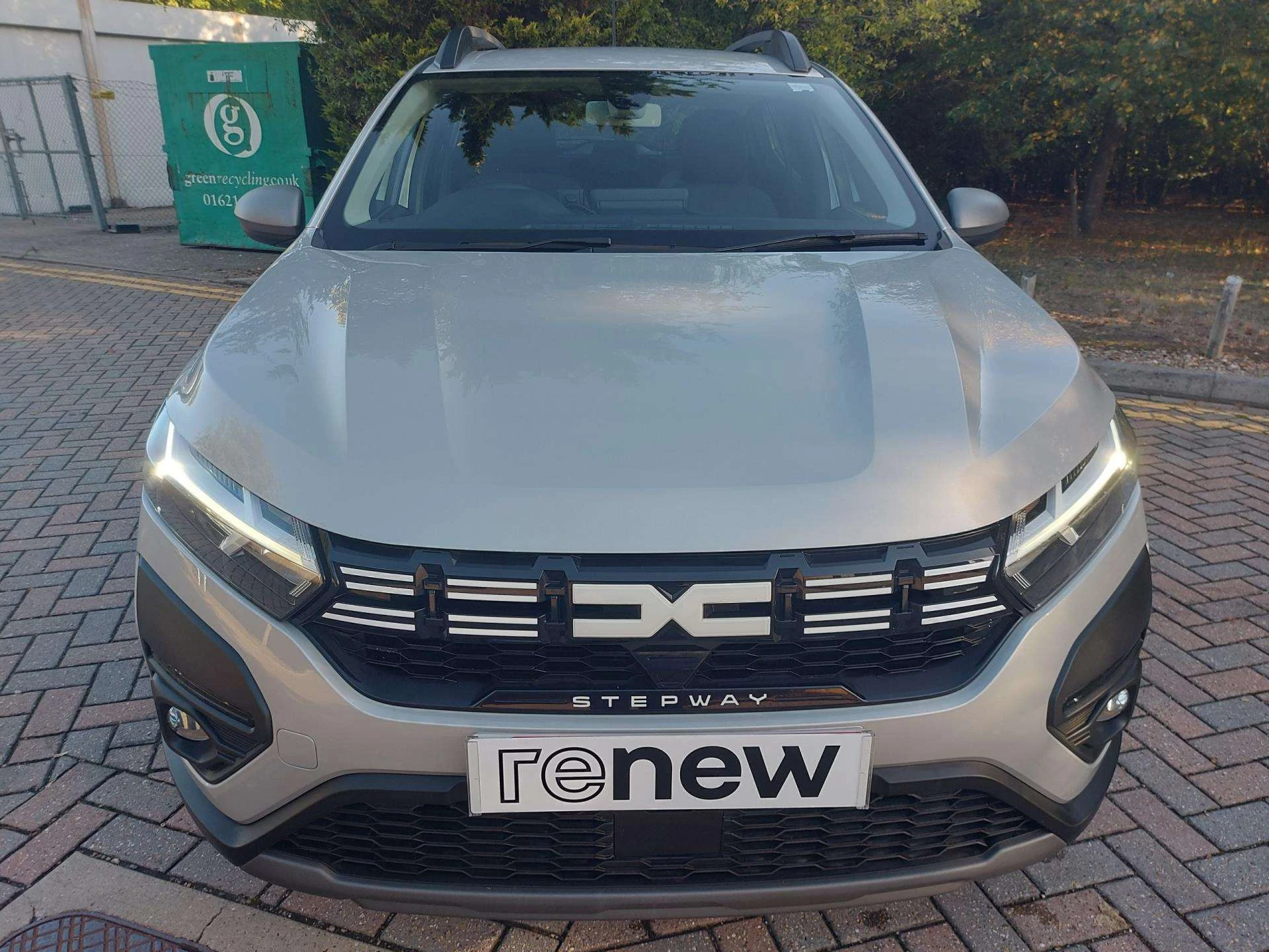 Vehicle image 2