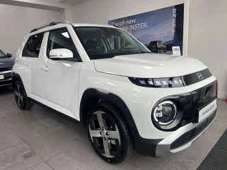 Hyundai INSTER Listing Image