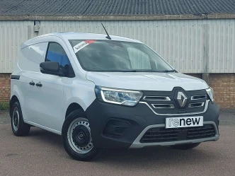 Renault Kangoo Listing Image