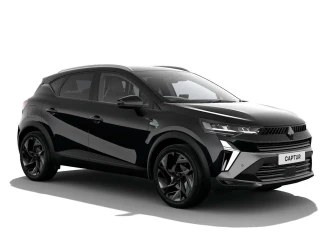 Renault Captur Listing Image