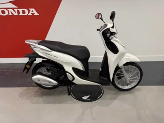 Honda SH Mode 125 Listing Image