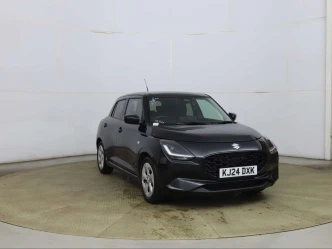 Suzuki Swift Listing Image
