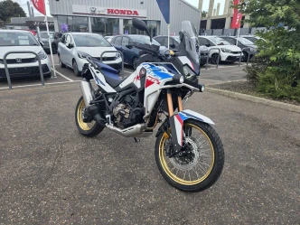 Honda CRF1100L Africa Twin Listing Image