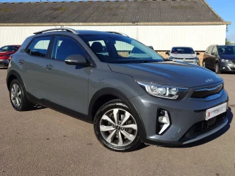 Kia Stonic Listing Image