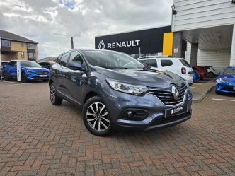 Renault Kadjar Listing Image
