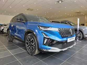 Renault Austral Listing Image