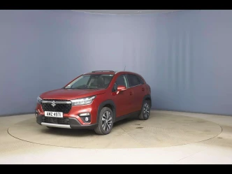 Suzuki SX4 S-Cross Listing Image