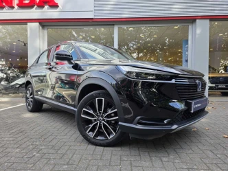Honda HR-V Listing Image