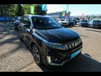 Suzuki Vitara Listing Image