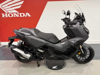 Honda ADV 350 Listing Image