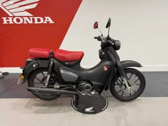 Honda Listing Image