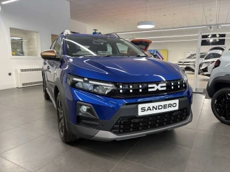 Dacia Sandero Stepway Listing Image