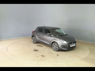 Suzuki Swift Listing Image