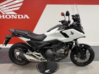 Honda NC750X Listing Image