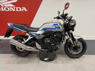 Honda CB1000F Listing Image