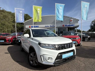 Suzuki Vitara Listing Image