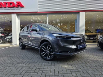Honda HR-V Listing Image