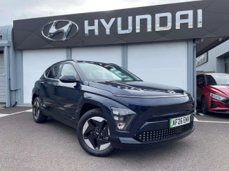 Hyundai KONA Listing Image