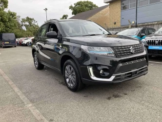 Suzuki Vitara Listing Image