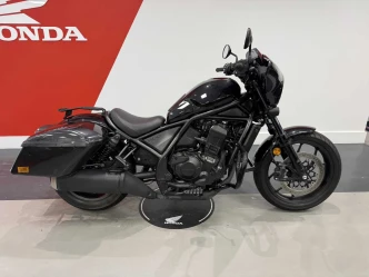 Honda Listing Image