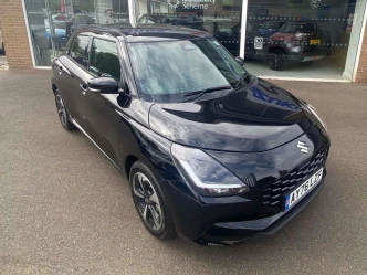 Suzuki Swift Listing Image
