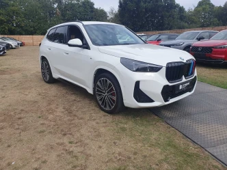 BMW X1 Listing Image