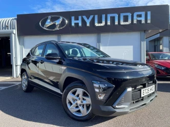 Hyundai KONA Listing Image