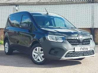 Renault Kangoo Listing Image