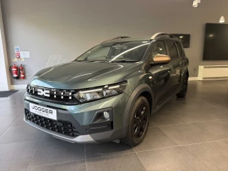 Dacia Jogger Listing Image