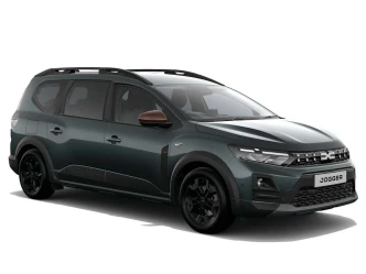 Dacia Jogger Listing Image