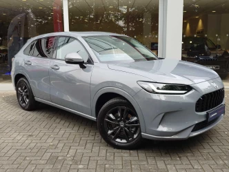 Honda ZR-V Listing Image